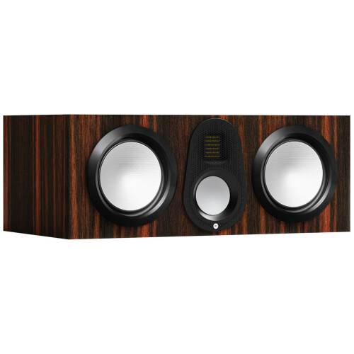 Monitor Audio Gold C250 6G | Macassar