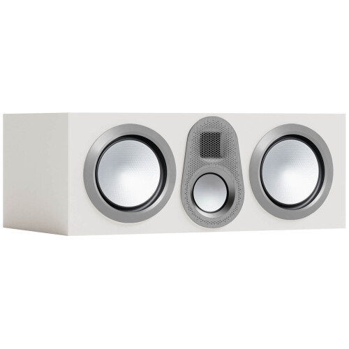 Monitor Audio Gold C250 6G | Satin White