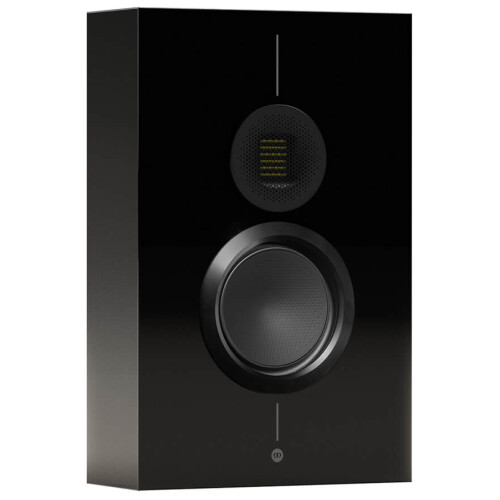 Monitor Audio Gold On-Wall 6G | High Gloss Black
