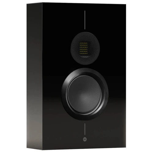 Monitor Audio Gold On-Wall 6G | High Gloss Black
