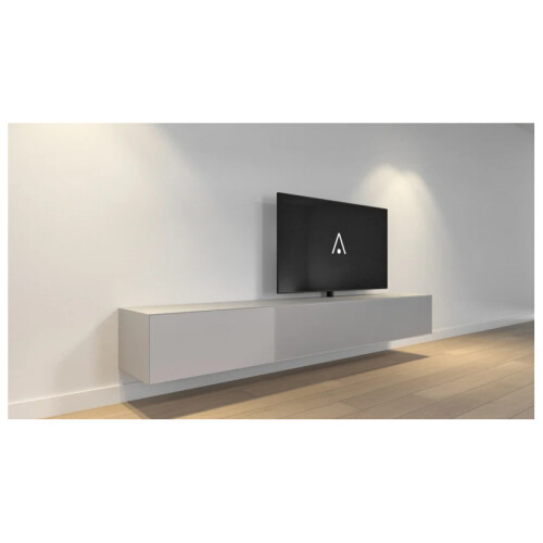 Ardeno Mika 260 | Light Grey | 80.180