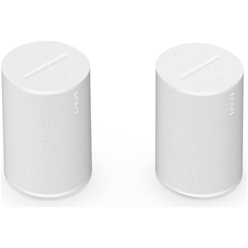 Sonos Era 100 Pro (set) | Wit