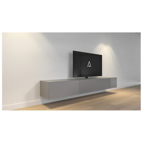 Ardeno Mika 260 | Concrete Grey | 80.140.40
