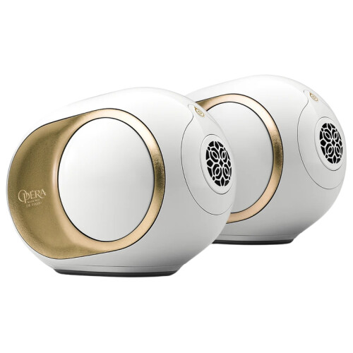 2x Devialet Phantom II 98dB | Opéra de Paris (stereo bundel)