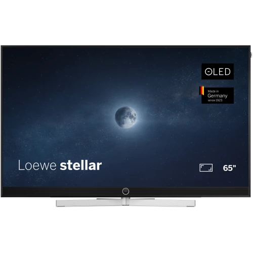 Loewe Stellar 65 DR+ lava | 4K OLED