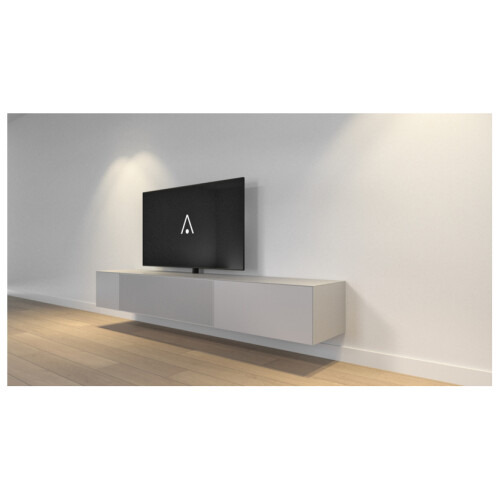 Ardeno Mika 240 | Light Grey | 40.120.80
