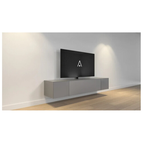 Ardeno Mika 200 | Concrete Grey | 40.120.40