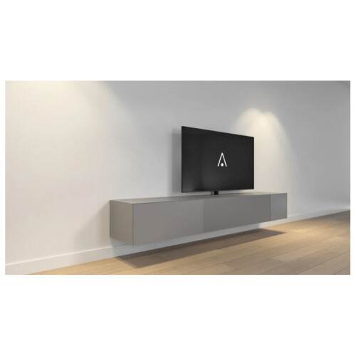 Ardeno Mika 240 | Concrete Grey | 80.120.40