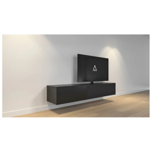 Ardeno Mika 200 | Deep Black | 80.120