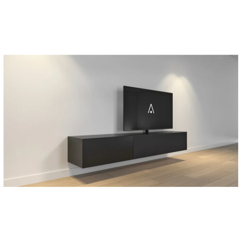 Ardeno Mika 220 | Deep Black | 80.140