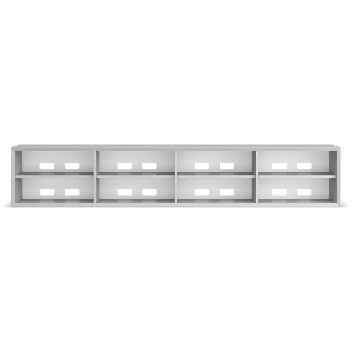 Clic | Model 240 | Lichtgrijs