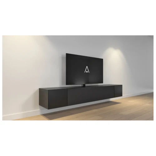 Ardeno Mika 240 | Deep Black | 40.160.40