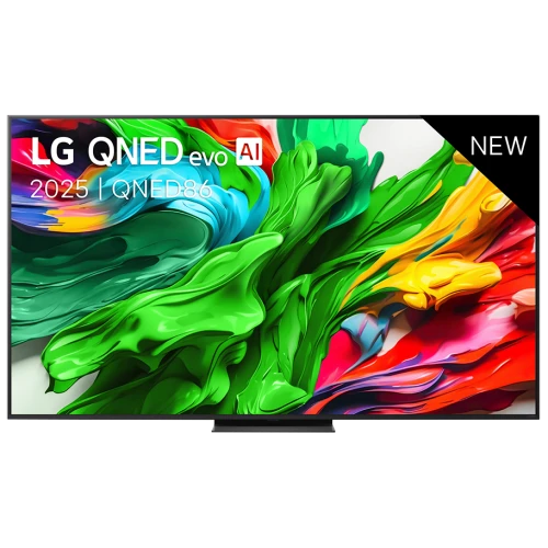 LG 65QNED87A6 | 4K QNED Evo