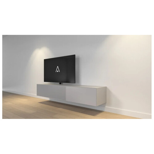 Ardeno Mika 200 | Light Grey | 120.80