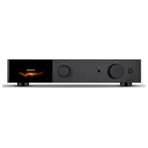 Audiolab 9000Q | Zwart