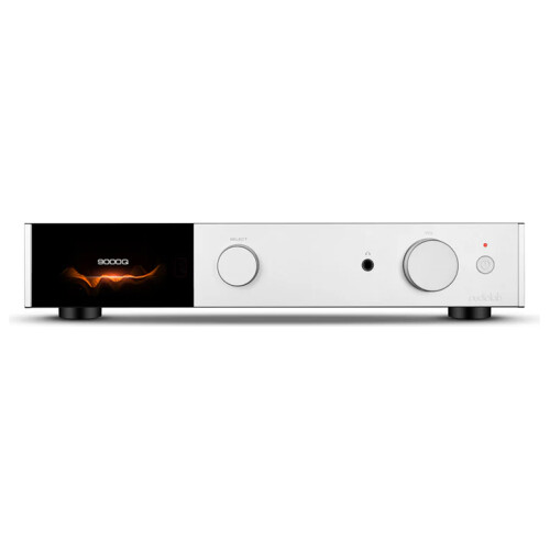 Audiolab 9000Q | Wit