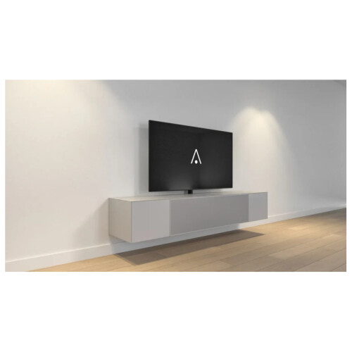 Ardeno Mika 200 | Light Grey | 40.120.40