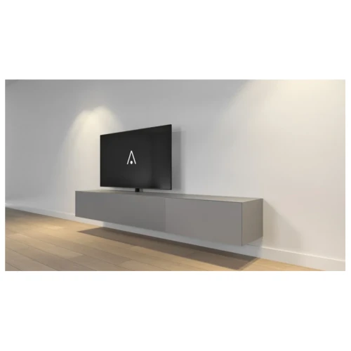 Ardeno Mika 240 | Concrete Grey | 160.80