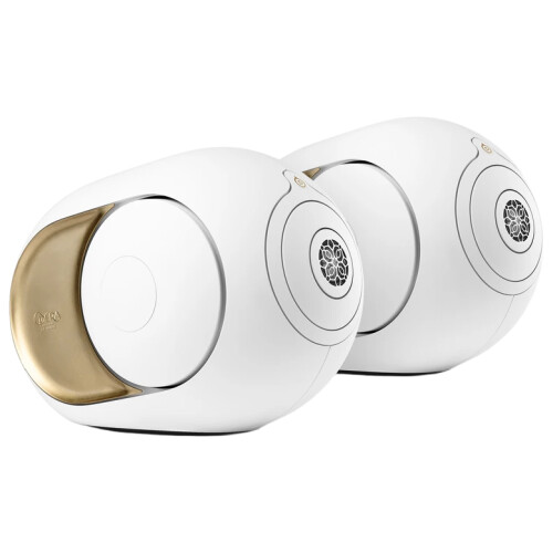 2x Devialet Phantom I 108dB | Opéra de Paris (stereo bundel)