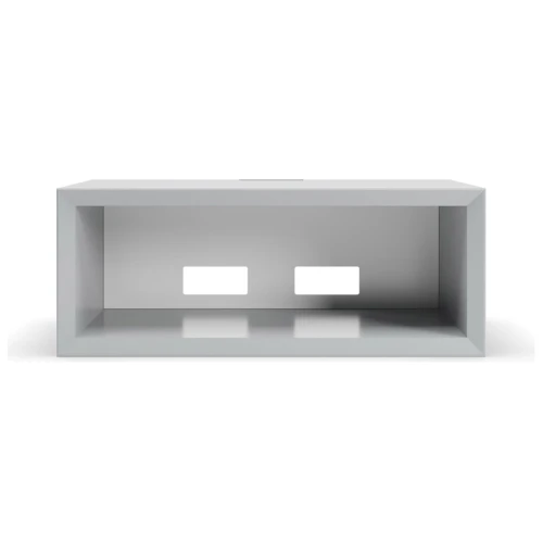 Clic | Model 110 | Lichtgrijs