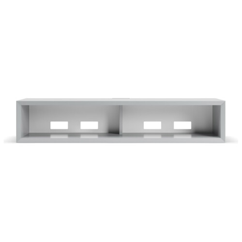 Clic | Model 121S | Lichtgrijs