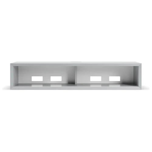 Clic | Model 121S | Lichtgrijs