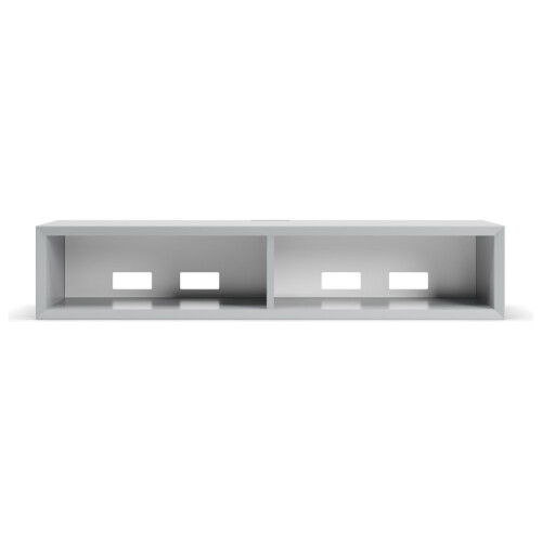 Clic | Model 121 | Lichtgrijs
