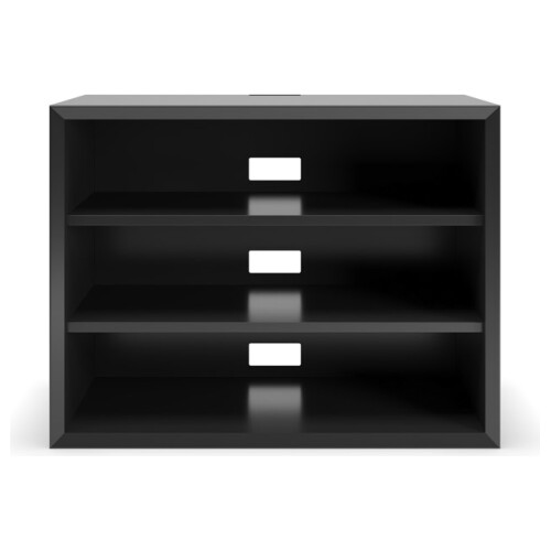 Clic | Model 311 Large | Zwart