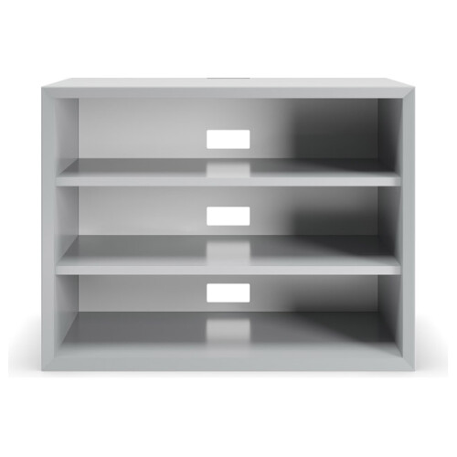 Clic | Model 311 Large | Lichtgrijs
