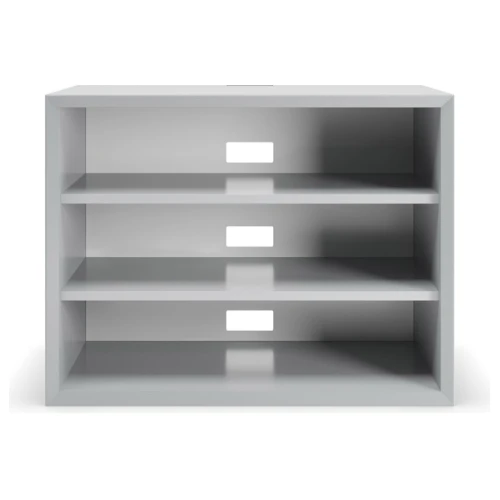 Clic | Model 311 Large | Lichtgrijs