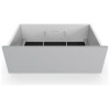Clic | Drawer | Lichtgrijs
