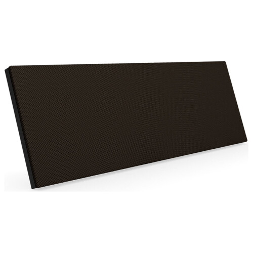 Clic | Fabric Door C11 | Brown