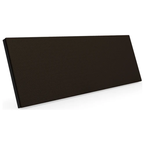 Clic | Fabric Door C11 | Brown