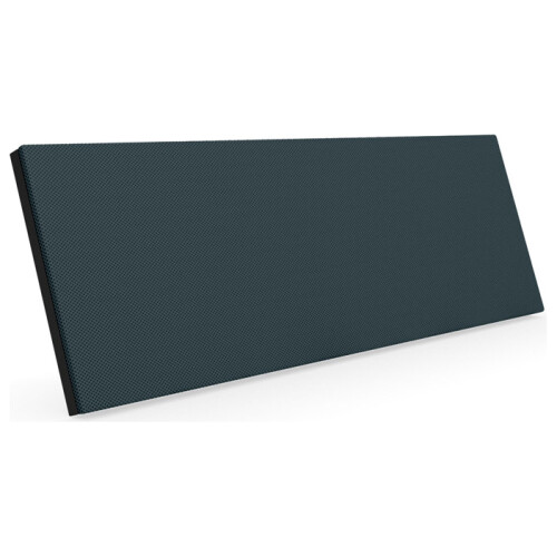 Clic | Fabric Door C11 | Dusty Blue