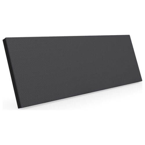 Clic | Fabric Door C11 | Grey
