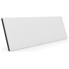 Clic | Fabric Door C11 | Wit