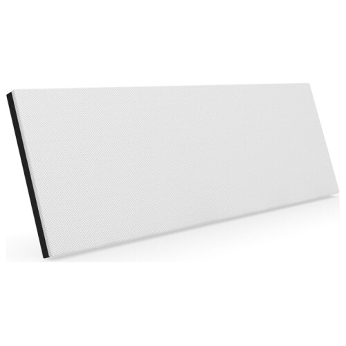 Clic | Fabric Door C11 | Wit