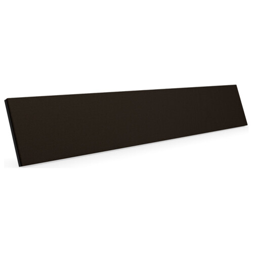 Clic | Fabric Door C12 | Brown