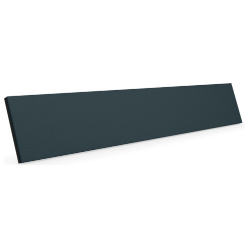 Clic | Fabric Door C12 | Dusty Blue