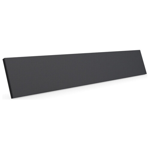 Clic | Fabric Door C12 | Grey