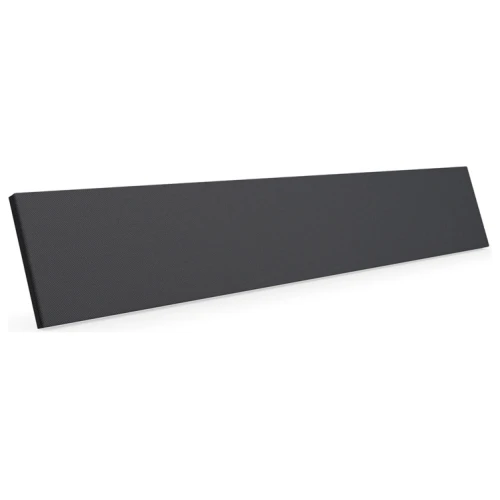 Clic | Fabric Door C12 | Grey