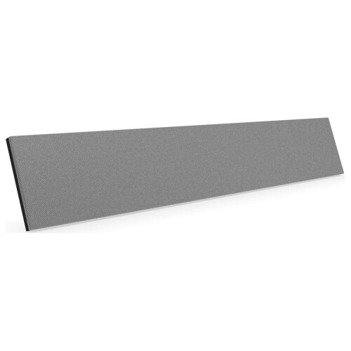 Clic | Fabric Door C12 | Silver