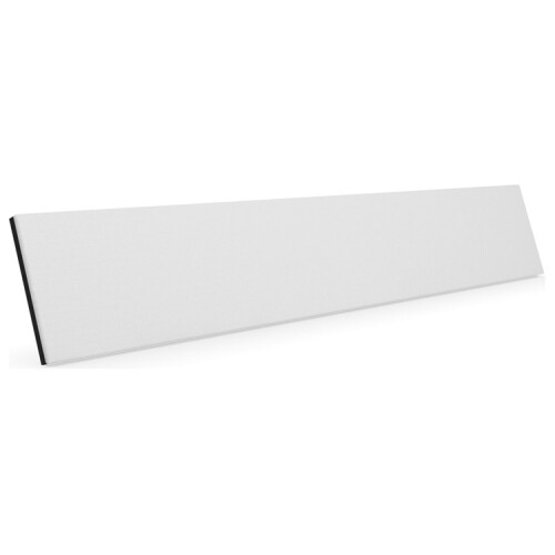 Clic | Fabric Door C12 | Wit