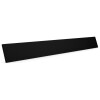 Clic | Fabric Door C13 | Black