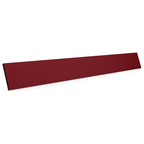 Clic | Fabric Door C13 | Red