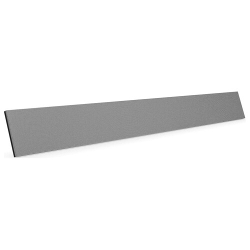 Clic | Fabric Door C13 | Silver