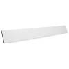 Clic | Fabric Door C13 | Wit