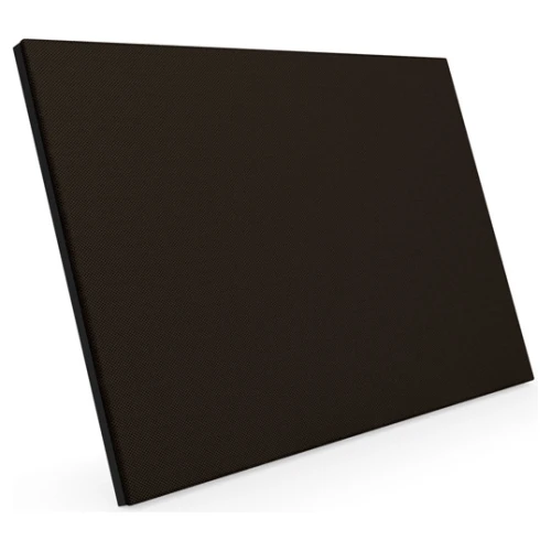 Clic | Fabric Door C21 | Olive Green