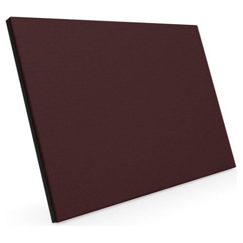 Clic | Fabric Door C21 | Bordeaux