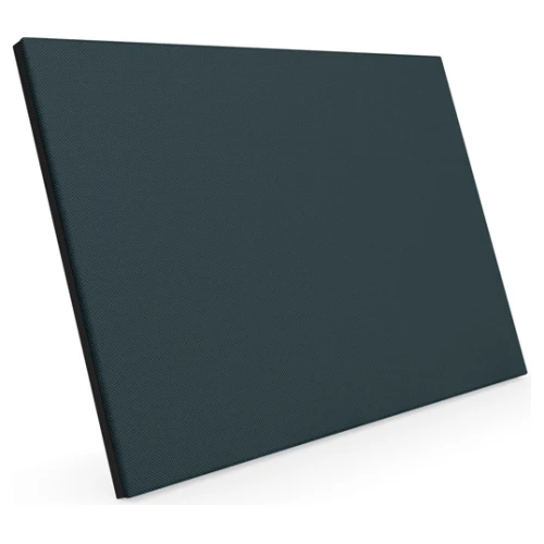 Clic | Fabric Door C21 | Dusty Blue